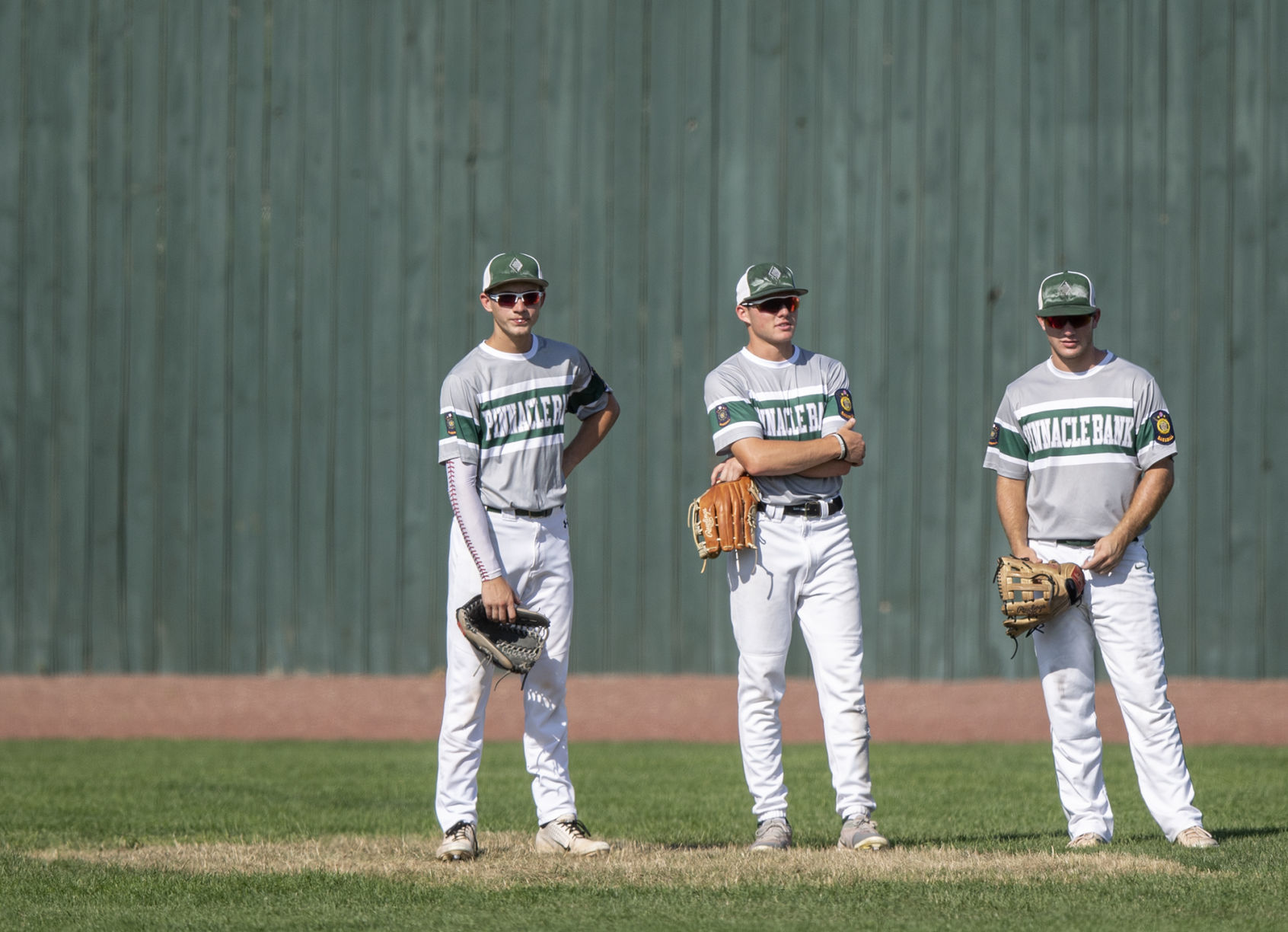 State Legion Baseball, 7.30